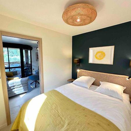 Centre Ville Aix - Terrasse / Ascenseur - Renove Aix-en-Provence Ngoại thất bức ảnh