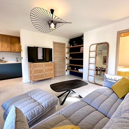 Centre Ville Aix - Terrasse / Ascenseur - Renove Aix-en-Provence Ngoại thất bức ảnh