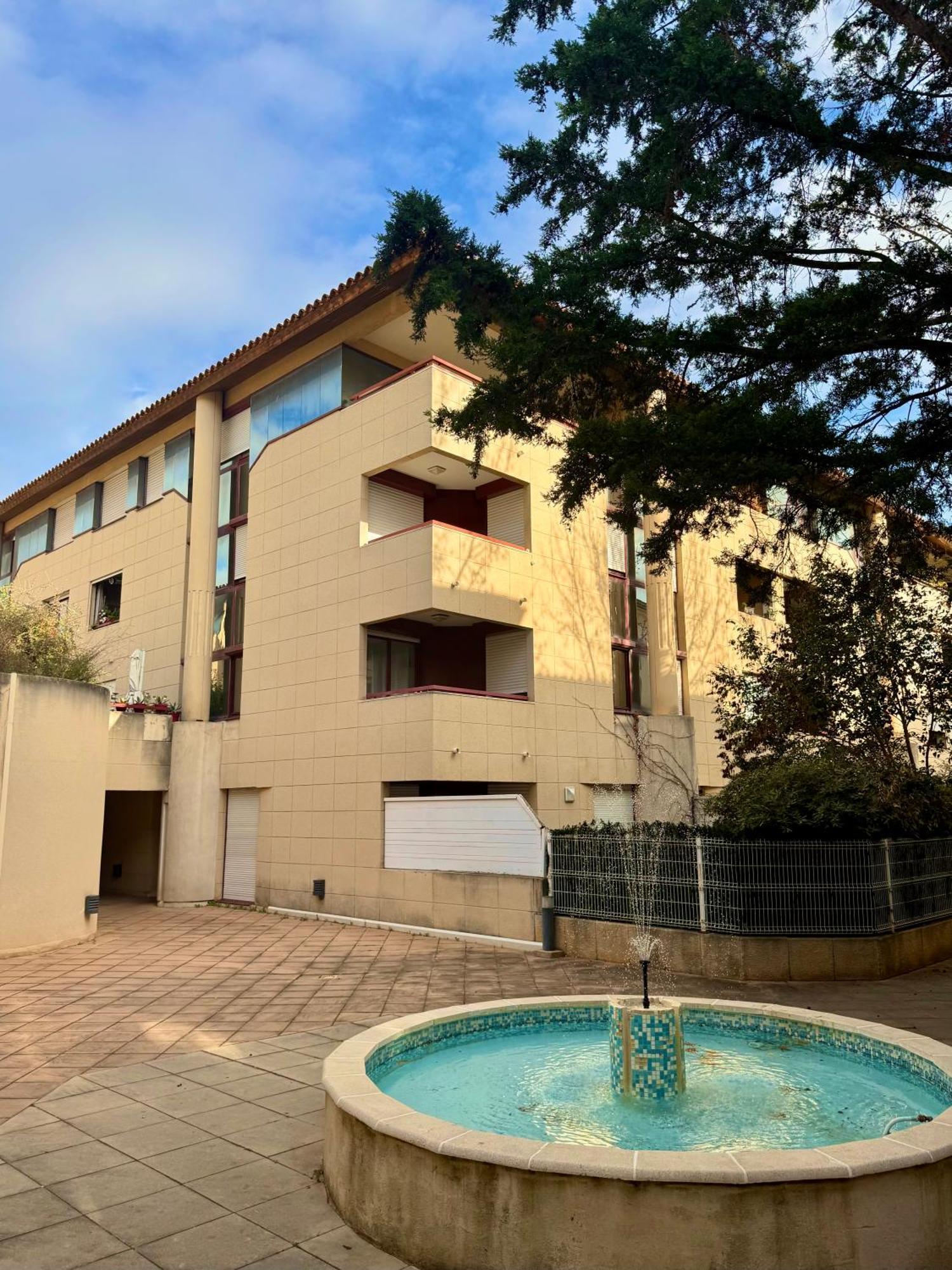 Centre Ville Aix - Terrasse / Ascenseur - Renove Aix-en-Provence Ngoại thất bức ảnh